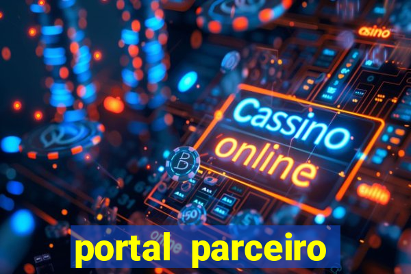 portal parceiro ifood login